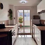 Le Bel'vue, 5 Pers, Hyper Centre Vue Apartment