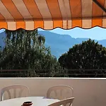 Le Bel'vue, 5 Pers, Hyper Centre Vue Apartment Annecy