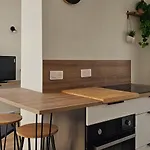 Le Bel'vue, 5 Pers, Hyper Centre Vue Apartment