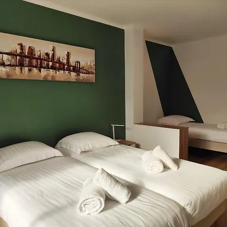 Le Bel'vue, 5 Pers, Hyper Centre Vue アパート アヌシー