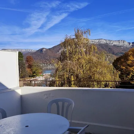 Le Bel'vue, 5 Pers, Hyper Centre Vue Apartment