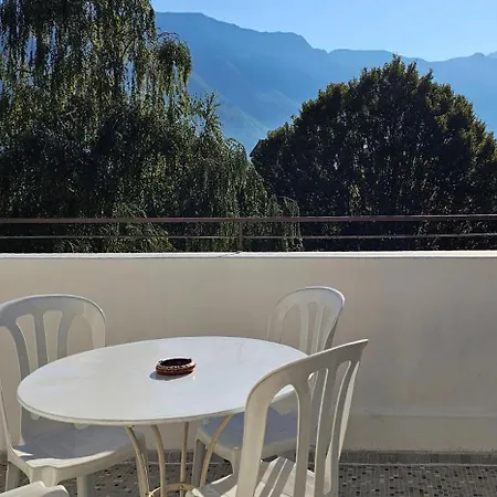 Le Bel'vue, 5 Pers, Hyper Centre Vue Apartamento *