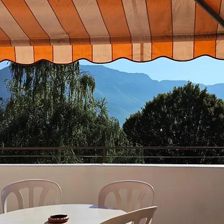 Le Bel'vue, 5 Pers, Hyper Centre Vue Apartamento Annecy